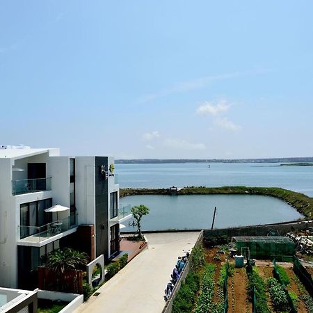 Ing Spa B&B Magong Exterior foto
